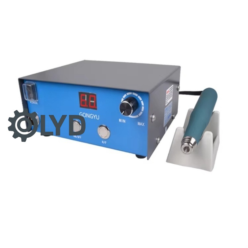 Jewelry Making Tools - Peralatan Laboratorium Gigi Mikro Motor, Pembuatan
