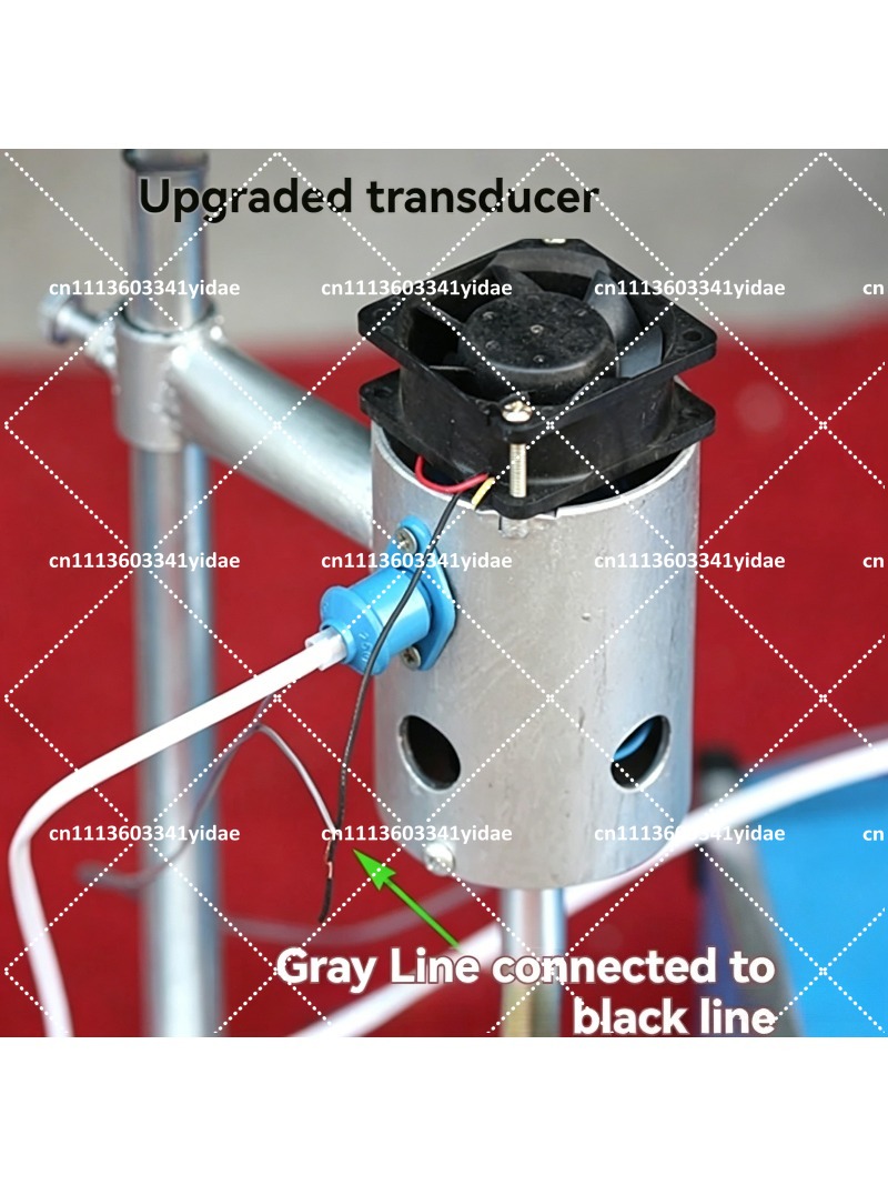 Jewelry Making Machine - Mesin Pengeboran Manik Ultrasonik untuk Pembuatan