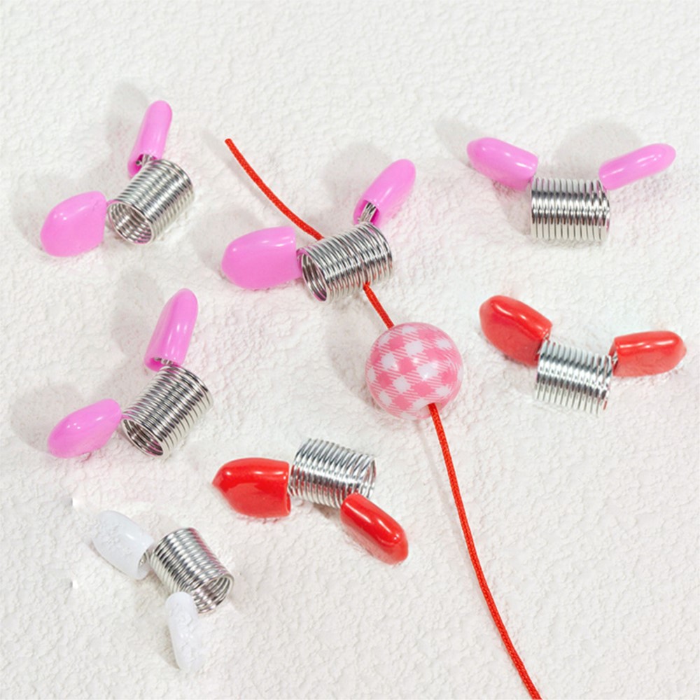 Jewelry Making Tools List - 5 Buah Alat Pembuat Perhiasan Ujung