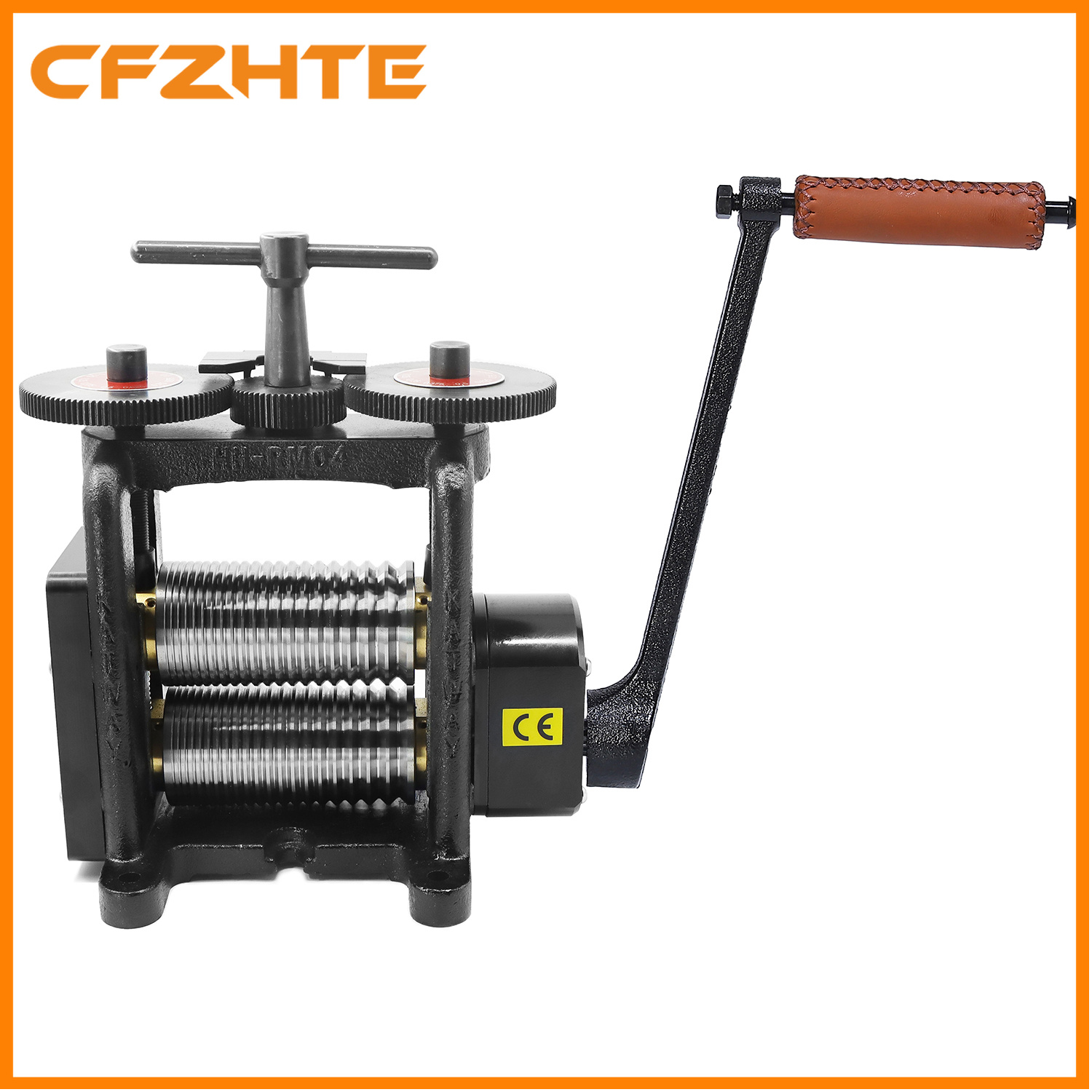 Jewelry Making Machine - Mesin Rol PEPE 110*65mm/130*65mm Flat Rolling