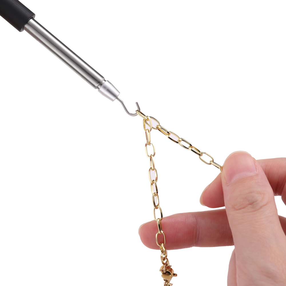 Jewelry Making Tools - Alat Bantu Pakai Gelang, Penjepit Perhiasan,