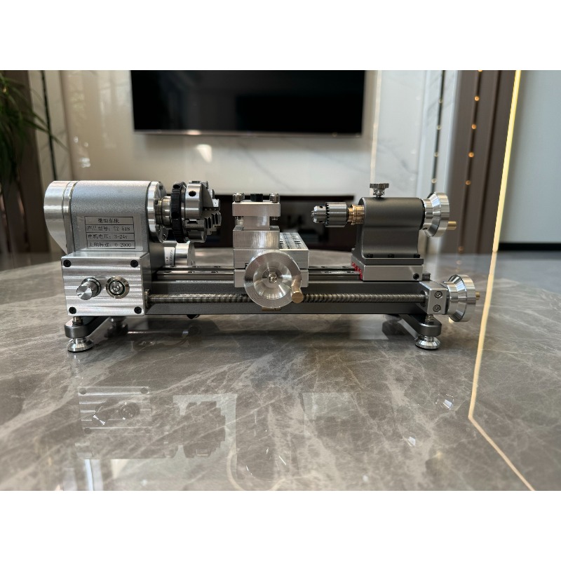 Jewelry Making Machine - Mesin Bubut Mini untuk Pembuatan Manik-manik,