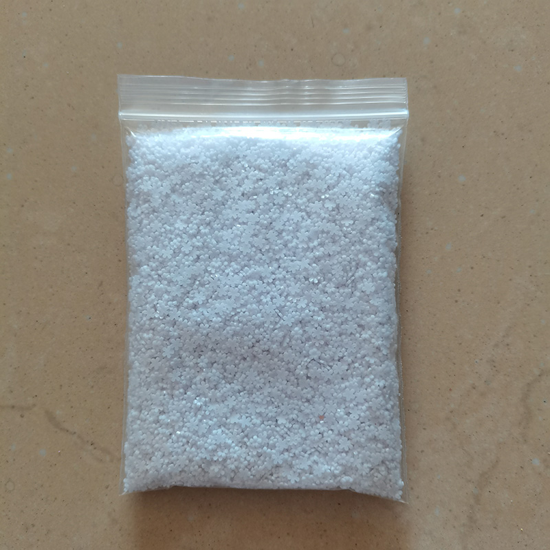 Dekorasi Kuku Bunga Akrilik 3D - Crystal Bead Mix ulasan dan harga