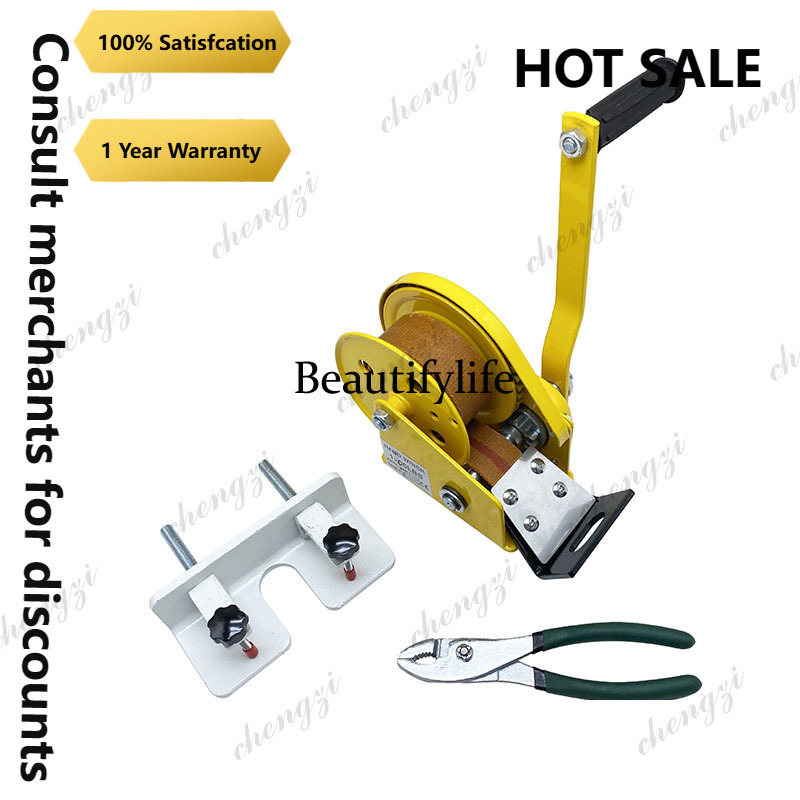 Mesin Pembentuk Kawat Manual K - Jewelry Making Tools ulasan dan harga