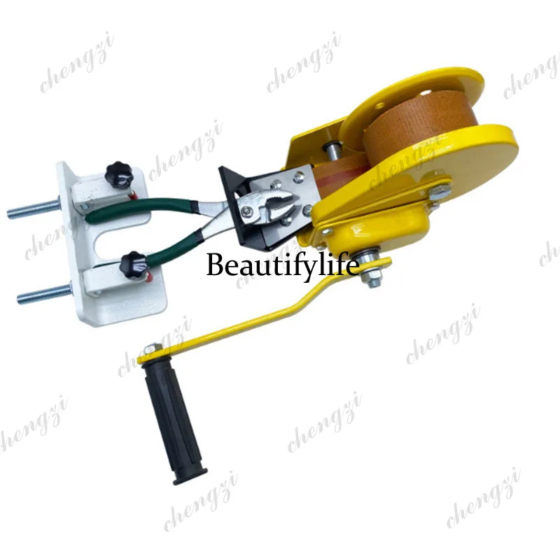 Mesin Pembentuk Kawat Manual K - Jewelry Making Tools ulasan dan harga