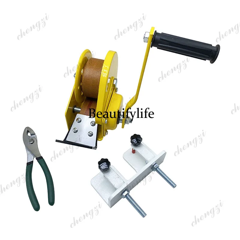 Mesin Pembentuk Kawat Manual K - Jewelry Making Tools ulasan dan harga