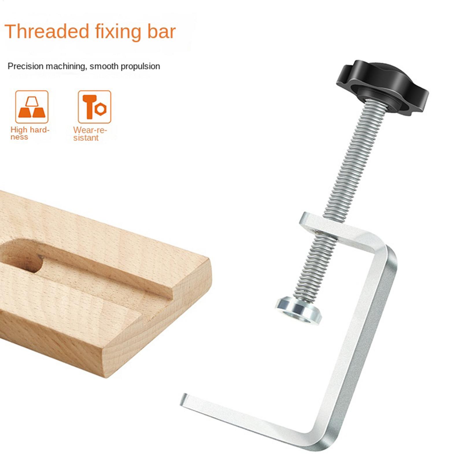Penjepit Meja untuk Membuat Pe - Jewelry Making Tools ulasan dan harga