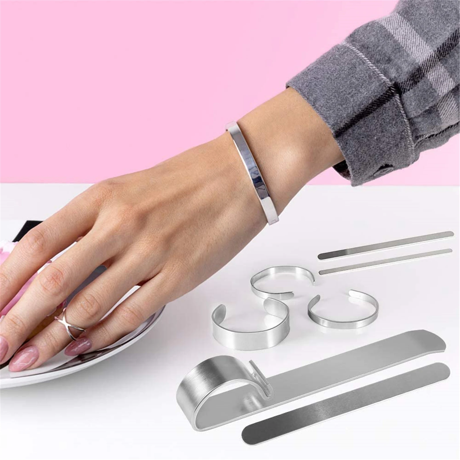 Alat Pembuat Perhiasan Tang Be - Jewelry Making Machine ulasan dan harga