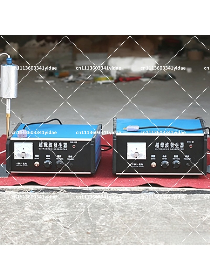 Mesin Pengeboran Manik Ultraso - Jewelry Making Machine ulasan dan harga