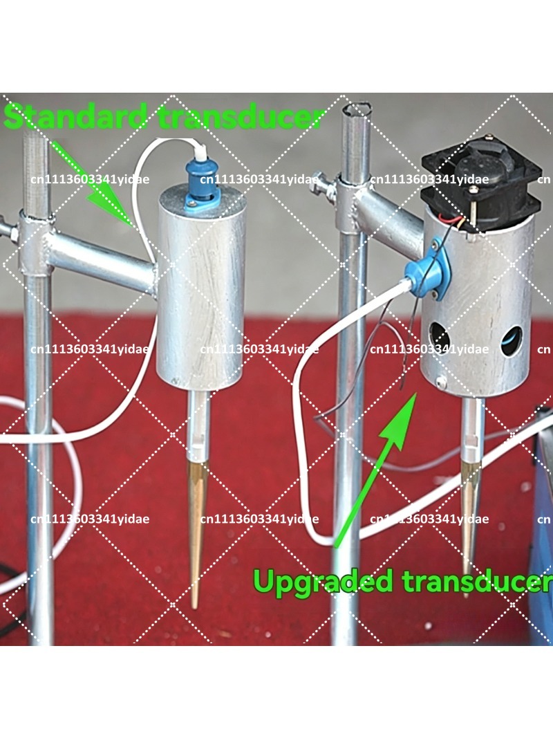 Mesin Pengeboran Manik Ultraso - Jewelry Making Machine ulasan dan harga