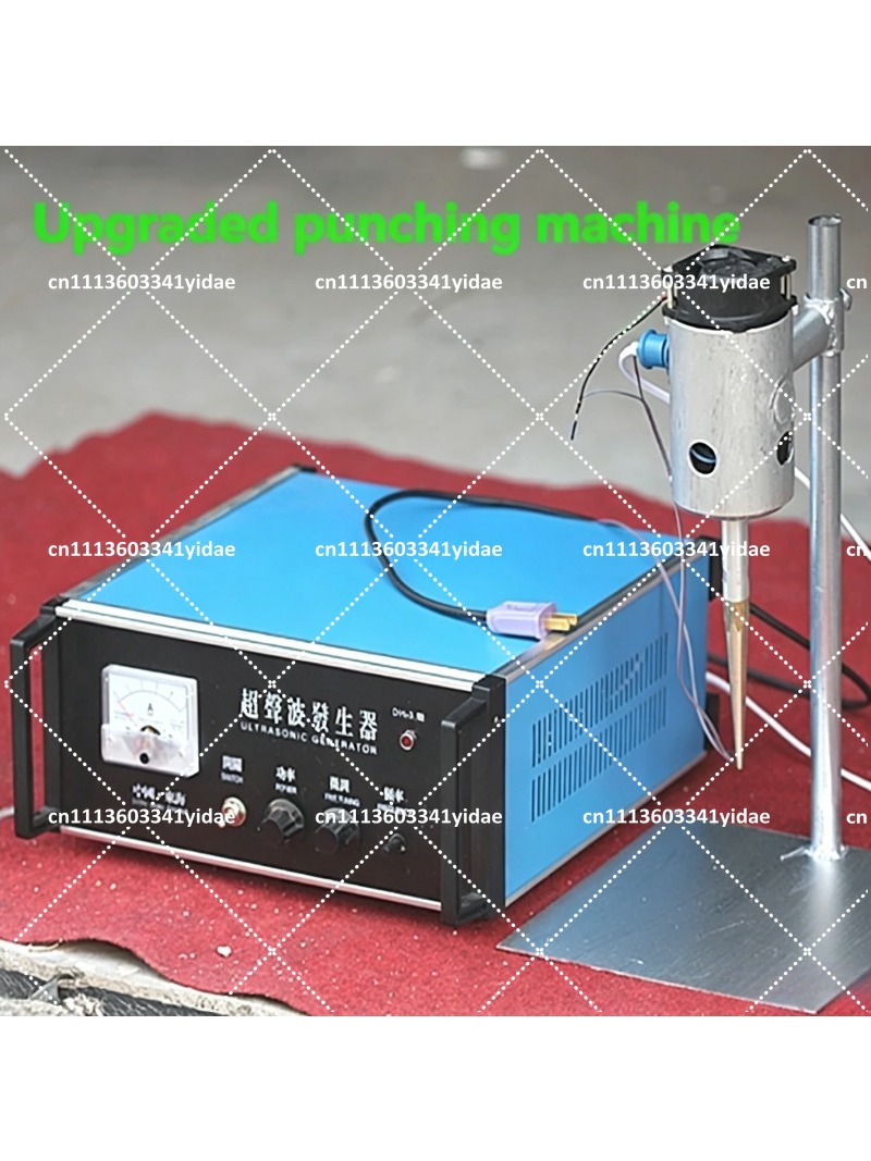 Mesin Pengeboran Manik Ultraso - Jewelry Making Machine ulasan dan harga