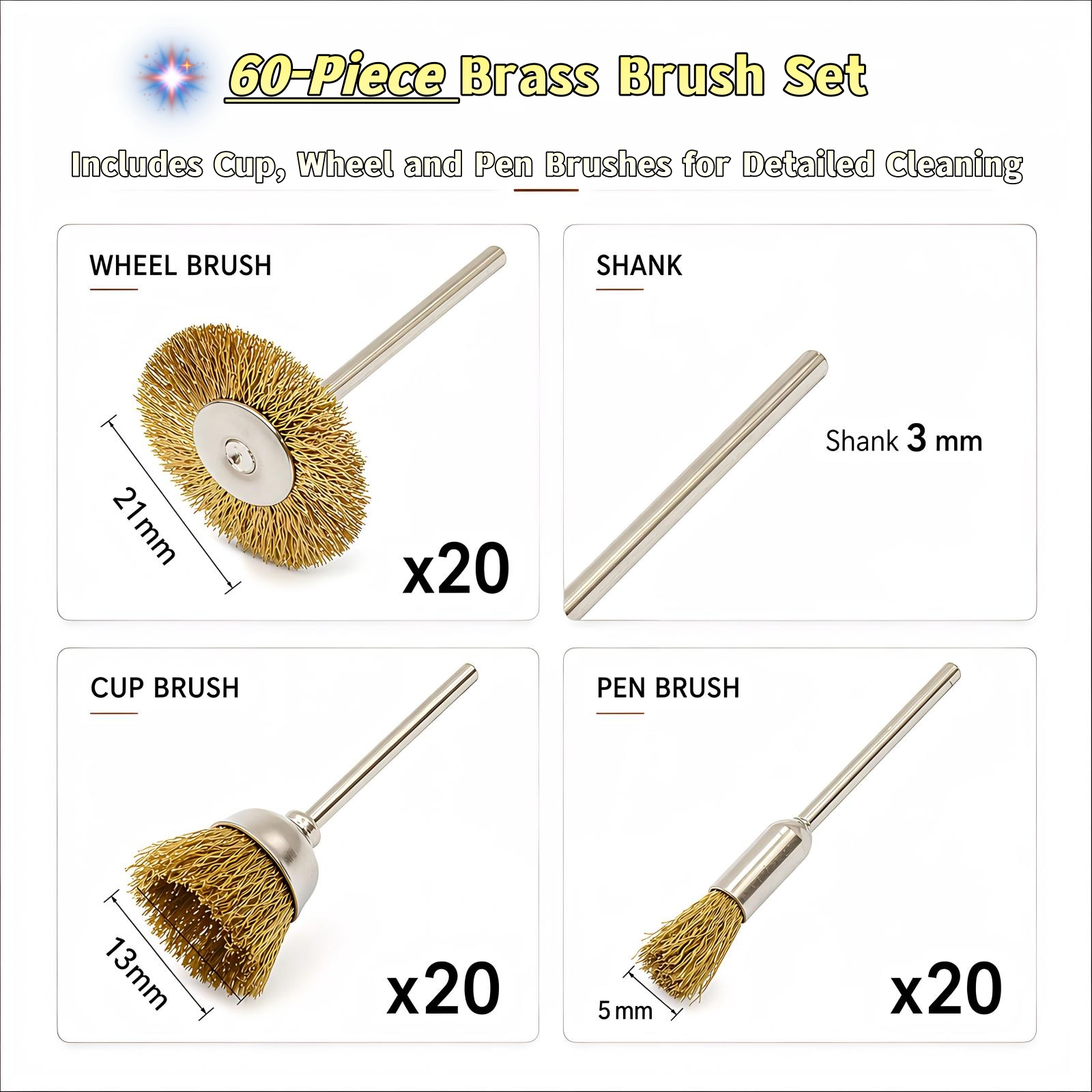 60Pcs Alat Pembuat Perhiasan S - Jewelry Making Tools ulasan dan harga