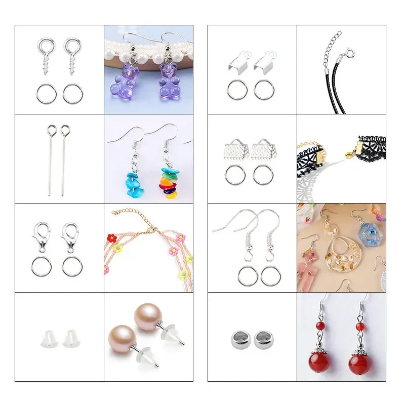 Perlengkapan Pembuatan Perhias - Jewelry Making Tools ulasan dan harga