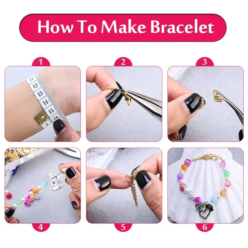Perlengkapan Pembuatan Perhias - Jewelry Making Tools ulasan dan harga