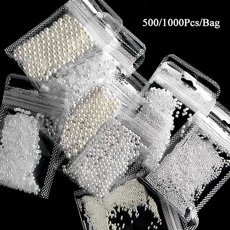 1 tas kristal berkilauan seni  - Crystal Bead Mix ulasan dan harga