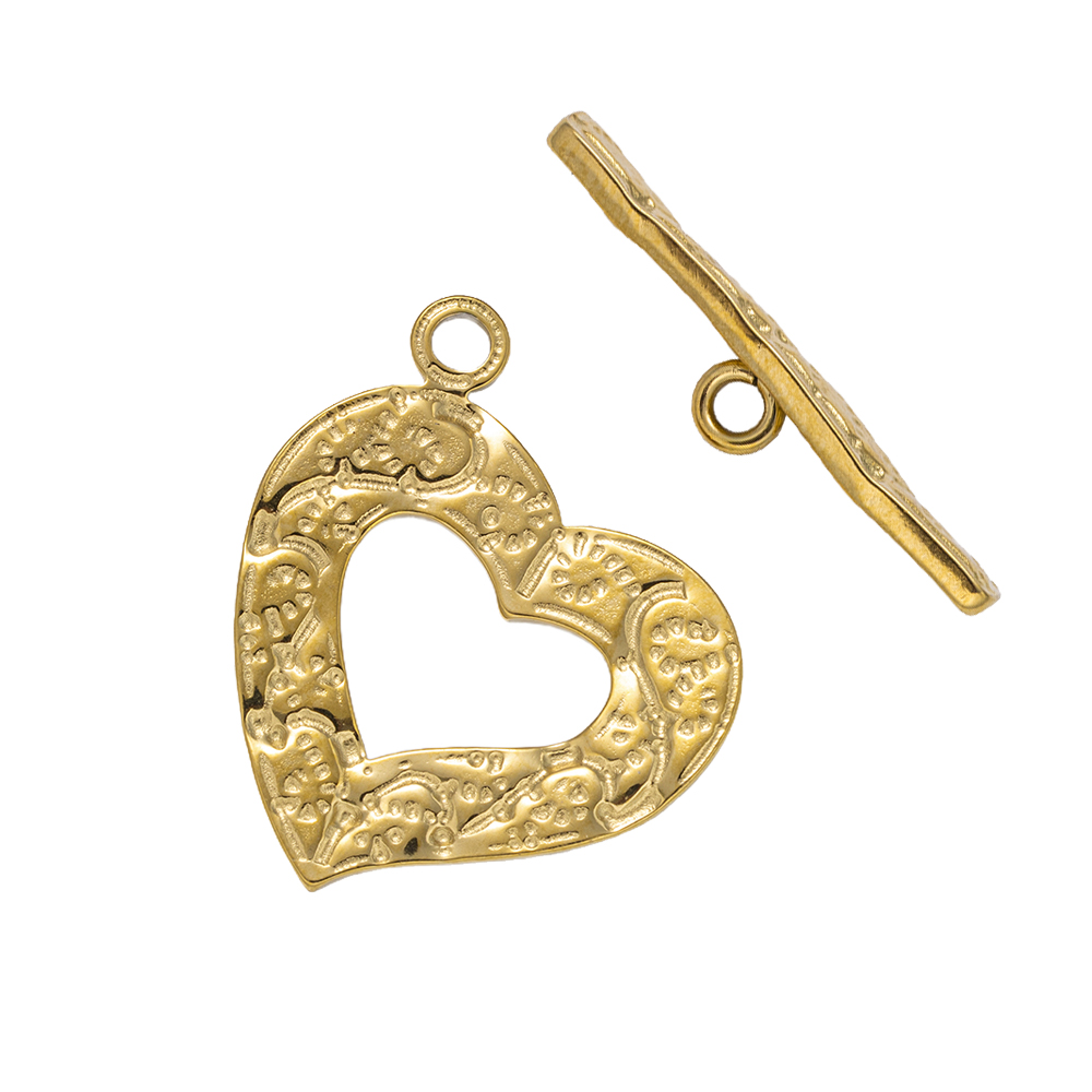 5 Set Pengait T-bar dari Baja  - Jewelry Making Kits ulasan dan harga