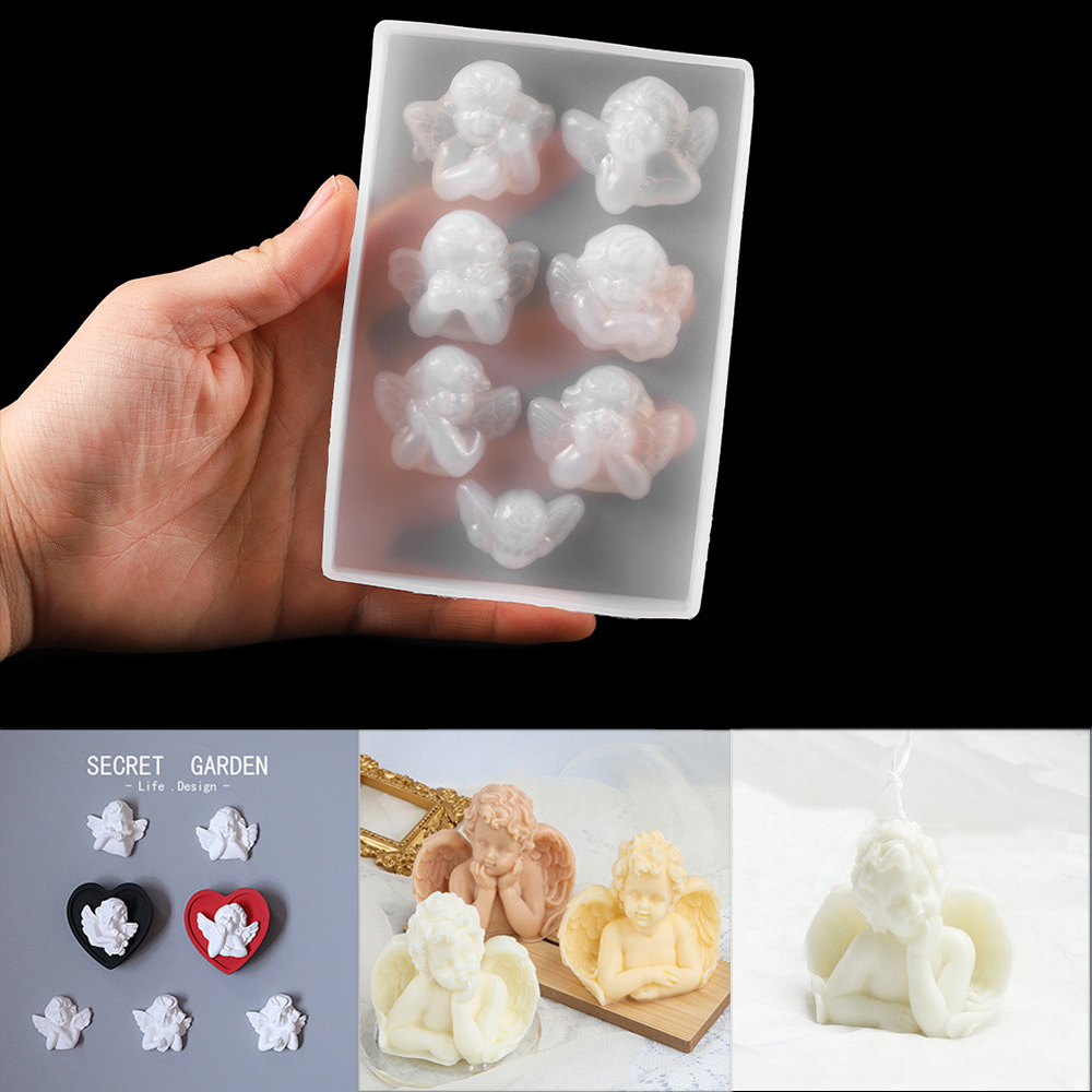 Baru Malaikat Sayap Iblis Bula - Jewelry Making Tools List ulasan dan harga