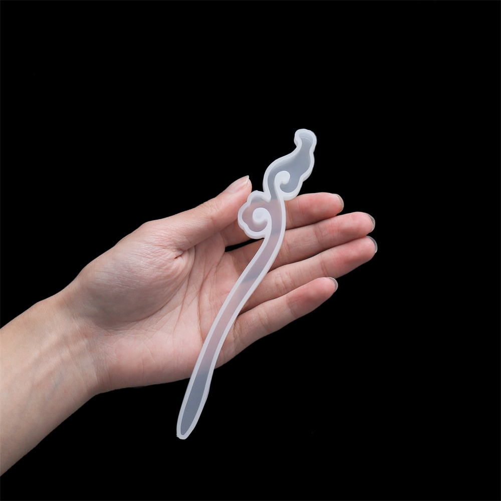1 buah tusuk rambut tongkat si - Jewelry Making Tools List ulasan dan harga