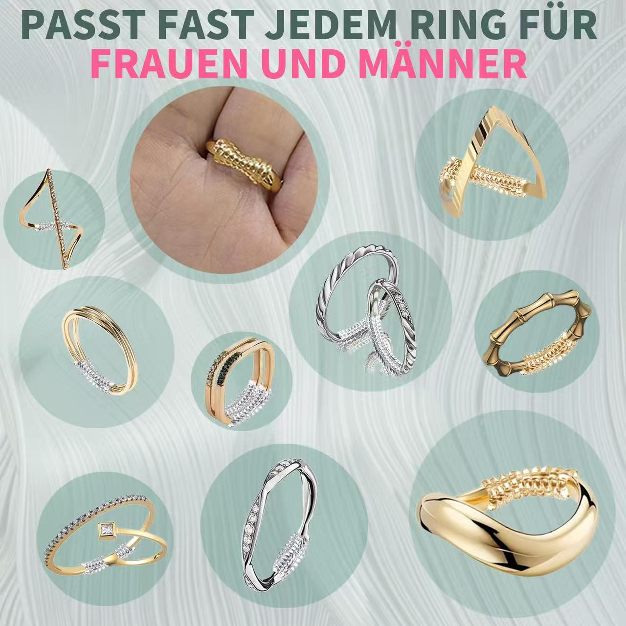 6pcs/lot Alat Pengencang Penga - Jewelry Making Tools ulasan dan harga
