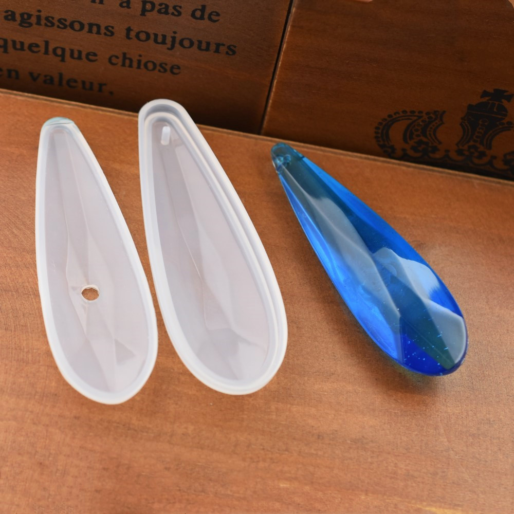 SNASAN liontin silikon cetakan - Jewelry Making Tools List ulasan dan harga