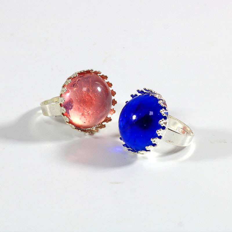 Cetakan Silikon Resin, Cetakan - Jewelry Making Workshops ulasan dan harga