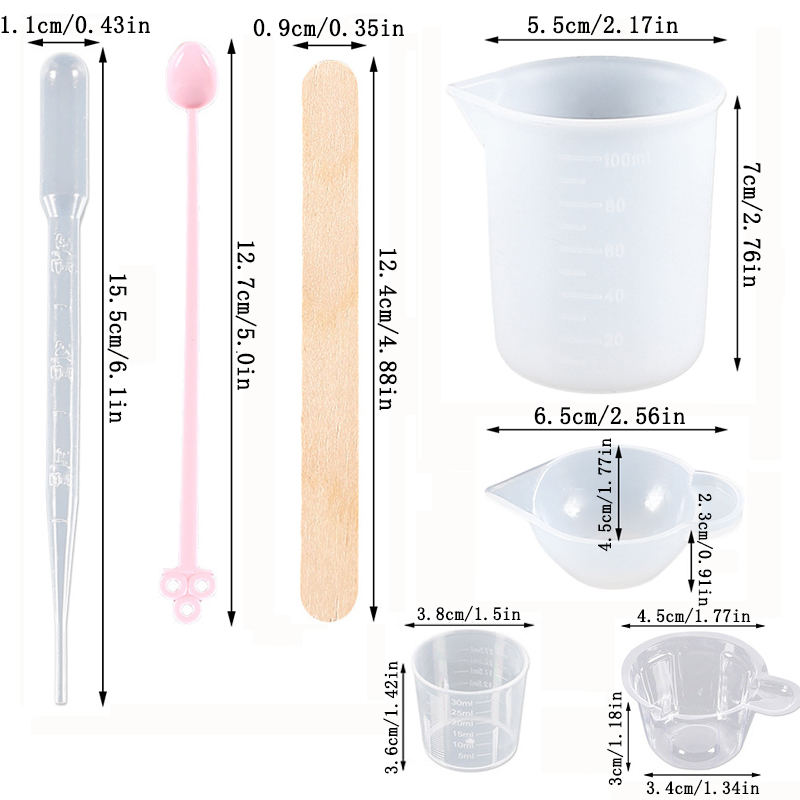 Perlengkapan Alat Pengecoran R - Jewelry Making Tools List ulasan dan harga