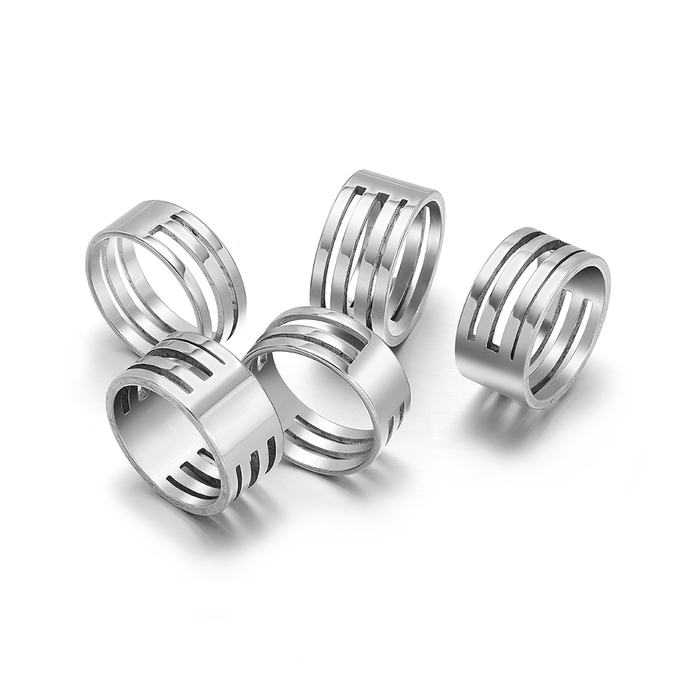 1 Buah Alat Pembuka Cincin Lom - Jewelry Making Tools ulasan dan harga