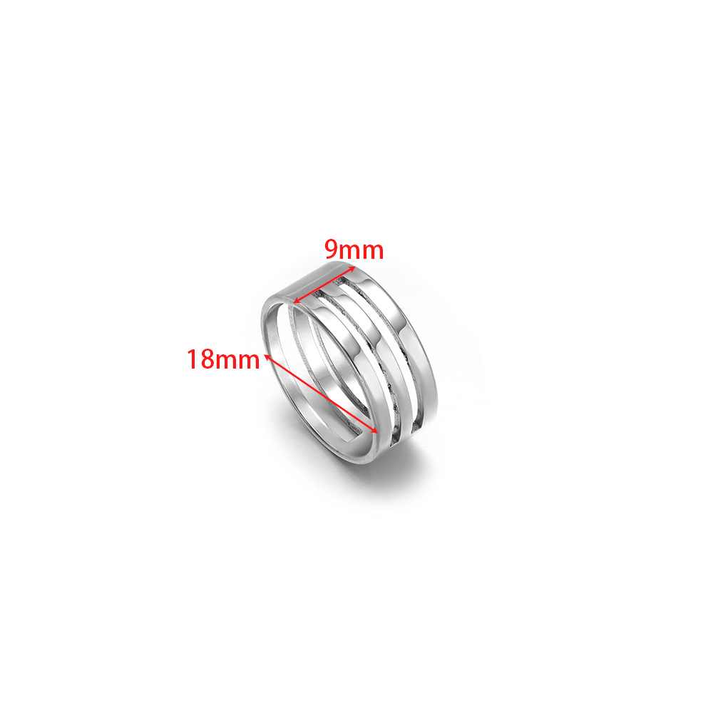 1 Buah Alat Pembuka Cincin Lom - Jewelry Making Tools ulasan dan harga