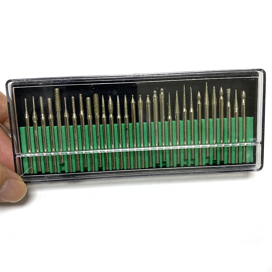 30pcs Alat Pembuatan Perhiasan - Jewelry Making Tools ulasan dan harga