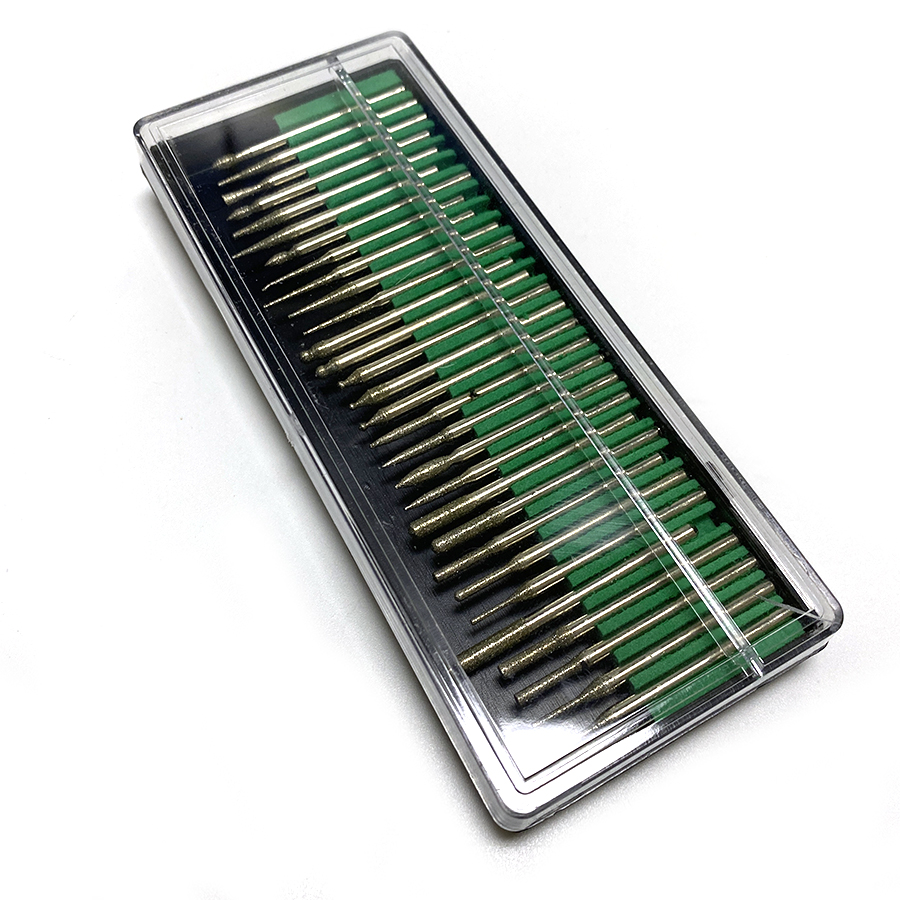 30pcs Alat Pembuatan Perhiasan - Jewelry Making Tools ulasan dan harga
