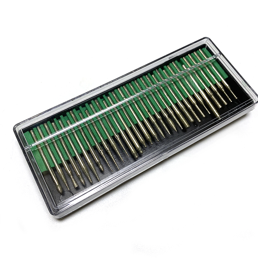 30pcs Alat Pembuatan Perhiasan - Jewelry Making Tools ulasan dan harga