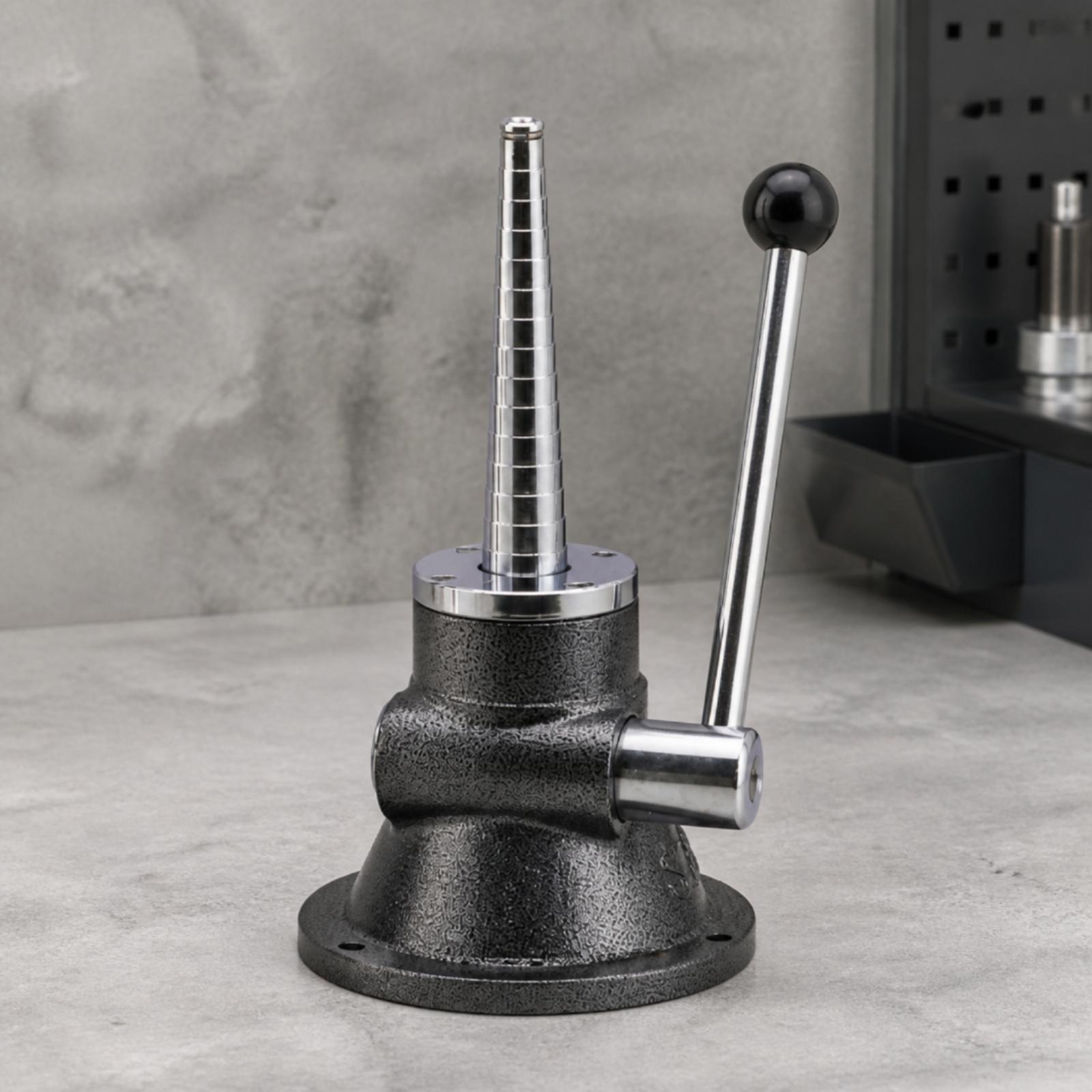 Alat Pengukur Ukuran Cincin un - Jewelry Making Tools ulasan dan harga