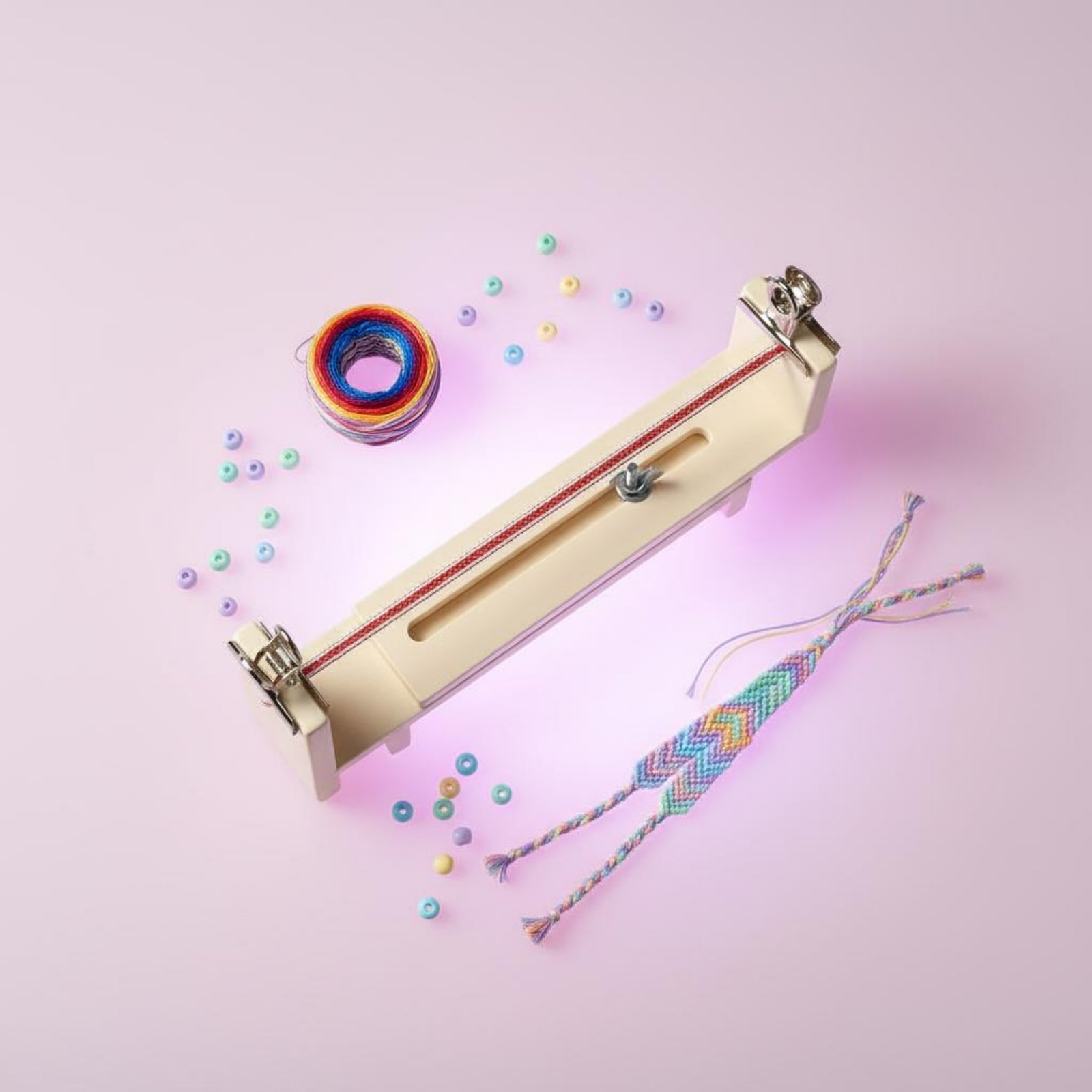 Alat Kepang Gelang Mudah Digun - Jewelry Making Tools ulasan dan harga