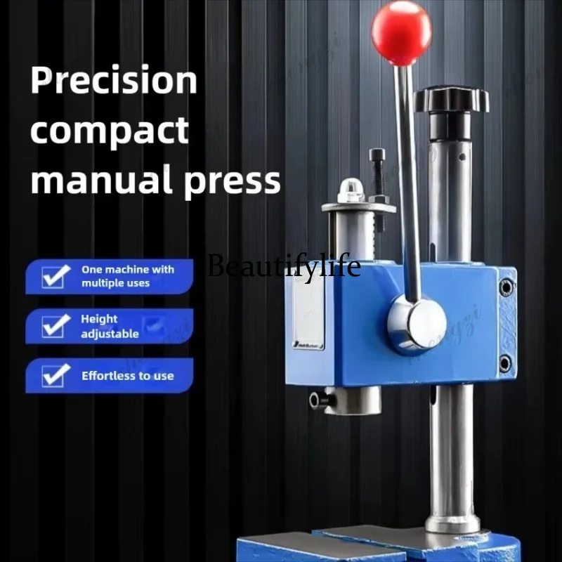 Mesin Press Manual f182 untuk  - Jewelry Making Machine ulasan dan harga
