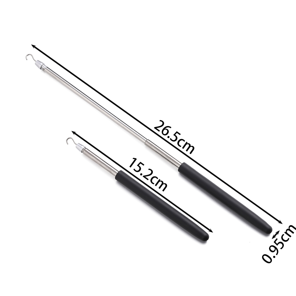 Alat Bantu Pakai Gelang, Penje - Jewelry Making Tools ulasan dan harga
