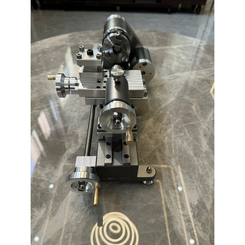 Mesin Bubut Mini untuk Pembuat - Jewelry Making Machine ulasan dan harga