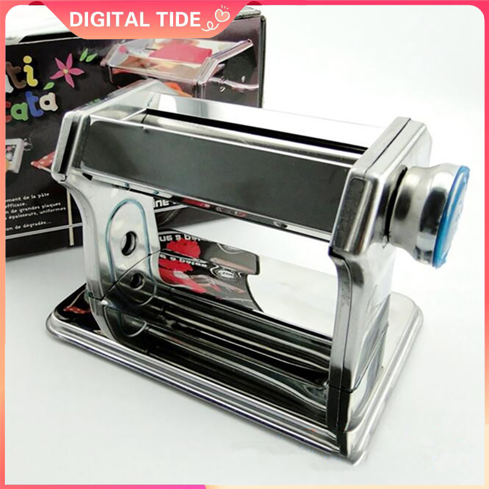 Mesin Pencampur Tanah Liat Ber - Jewelry Making Machine ulasan dan harga